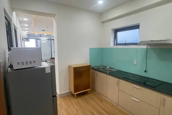 Apartment, 3 спальни
