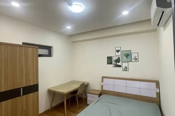 Apartment, 3 спальни 2