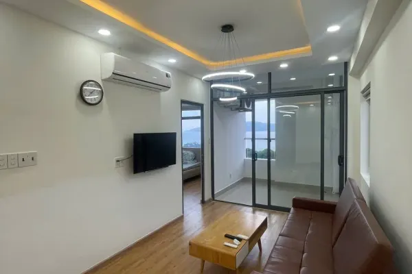 Apartment, 3 спальни 6