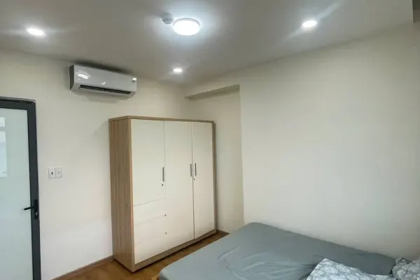 Apartment, 3 спальни 7