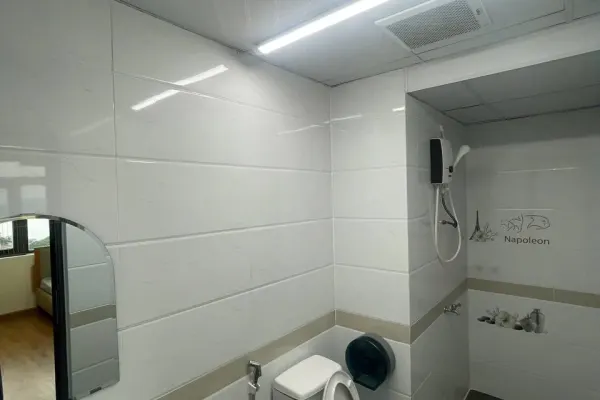 Apartment, 3 спальни 8