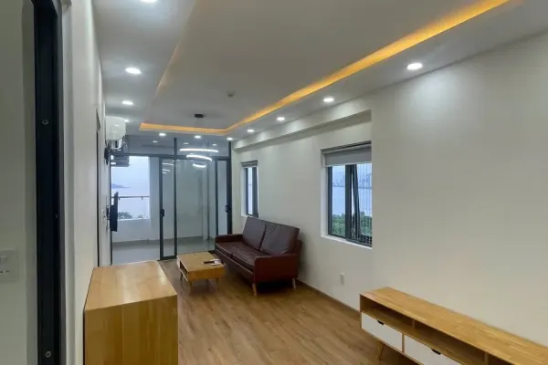 Apartment, 3 спальни 9
