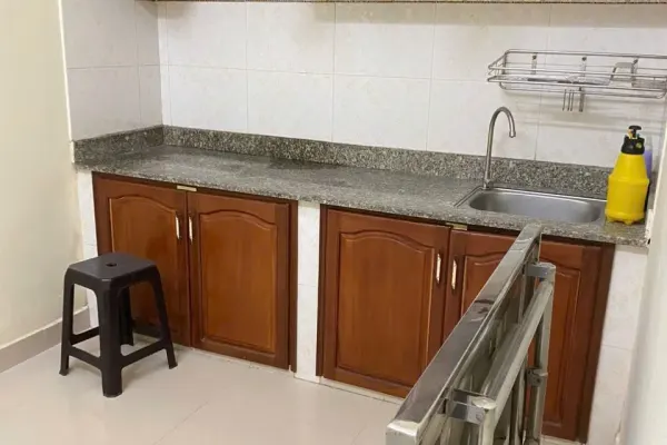 Дом, 2 спальни · 45 м² 2
