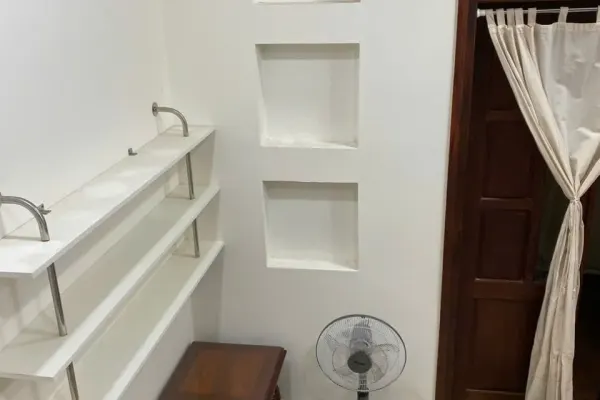 Дом, 2 спальни · 45 м² 3