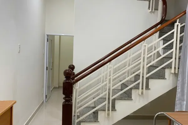 Дом, 2 спальни · 45 м² 5