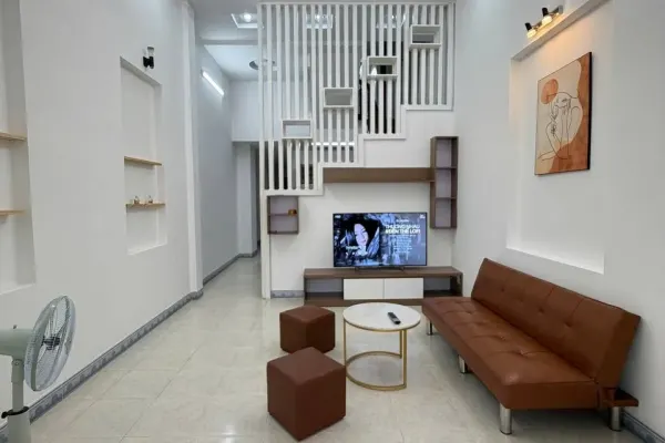 Дом, 4 спальни · 220 м² 2