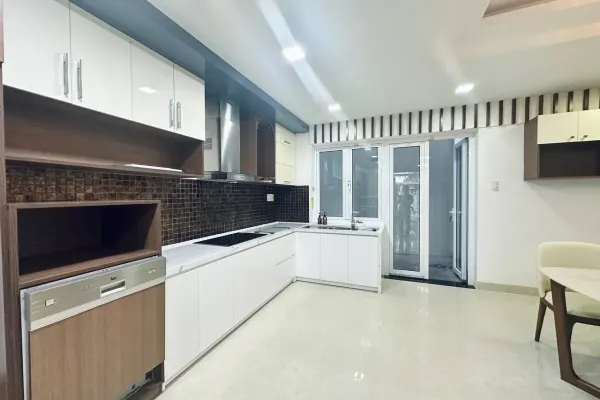 Дом, 3 спальни · 100 м² 3