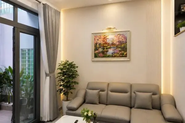 Дом, 3 спальни · 150 м²