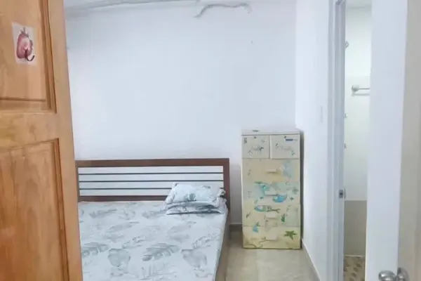 Apartment, 2 спальни