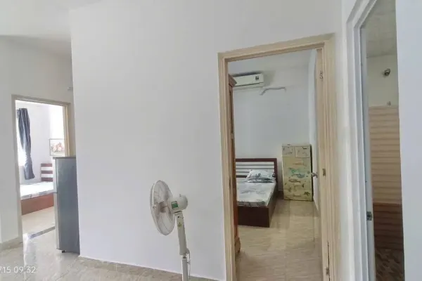 Apartment, 2 спальни 2