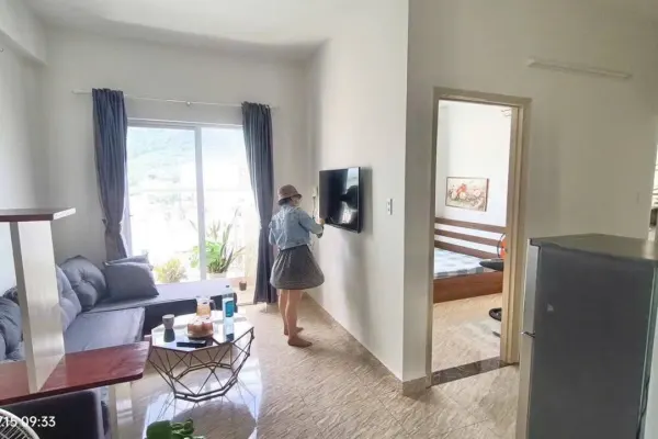Apartment, 2 спальни 3