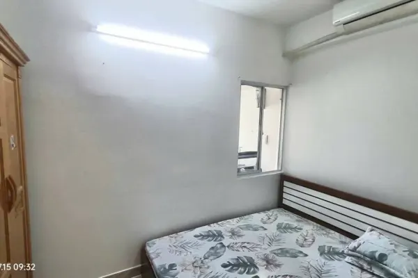 Apartment, 2 спальни 4