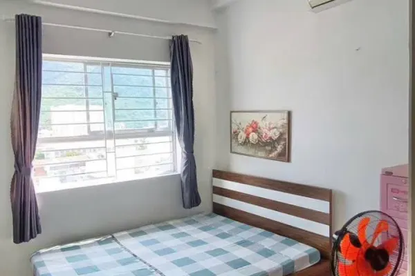 Apartment, 2 спальни 6