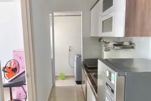 Apartment, 2 спальни 7