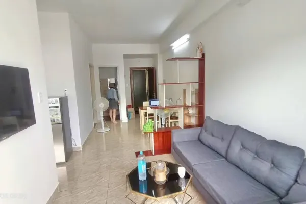 Apartment, 2 спальни 8
