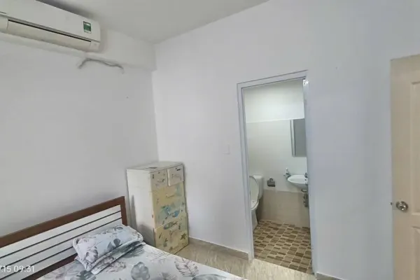 Apartment, 2 спальни 9