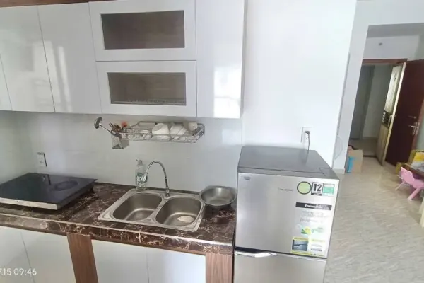 Apartment, 2 спальни 10