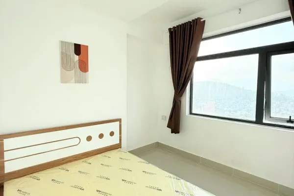 Apartment, 2 спальни 2