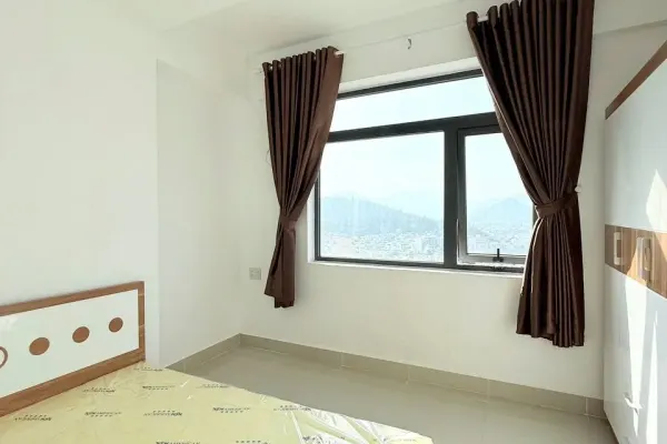 Apartment, 2 спальни 3