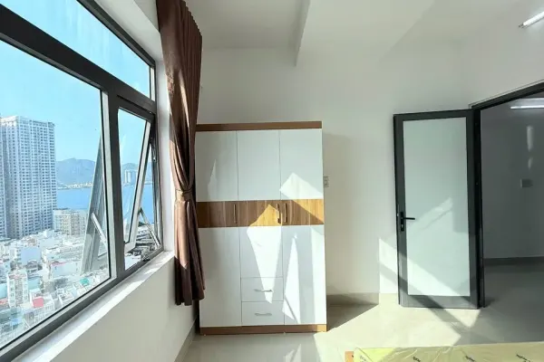 Apartment, 2 спальни 4