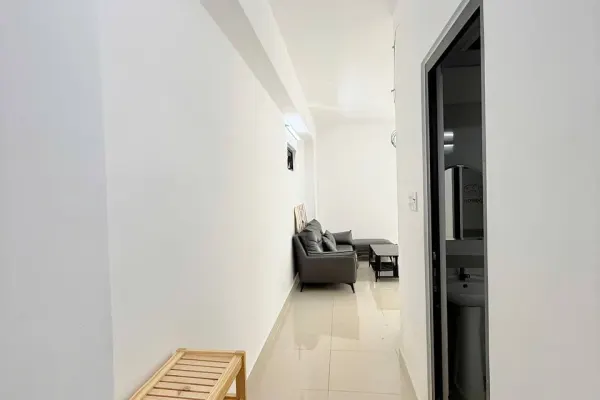 Apartment, 2 спальни 6