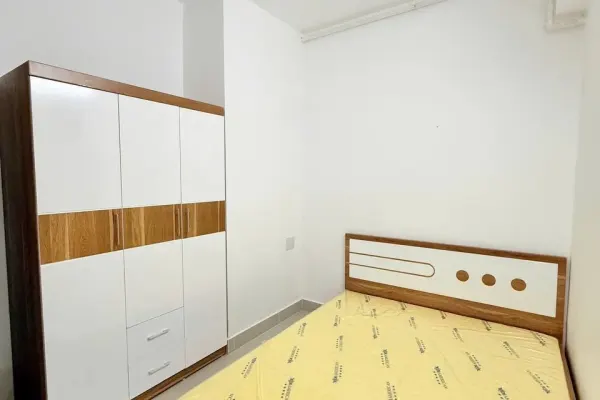 Apartment, 2 спальни 7