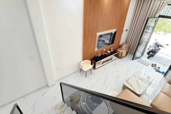 Дом, 4 спальни · 156 м² 5