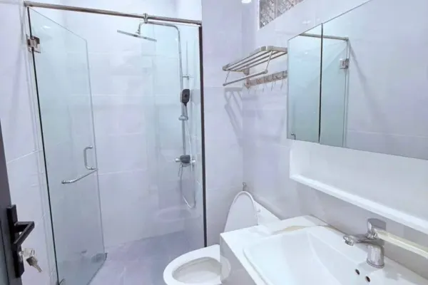 Дом, 4 спальни · 156 м² 7