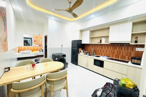 Дом, 2 спальни · 80 м² 3