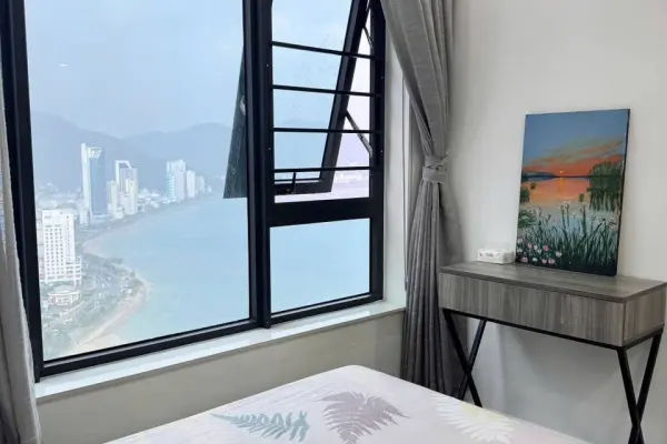 Apartment, 2 спальни 5