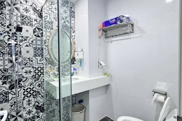 Apartment, 2 спальни 9