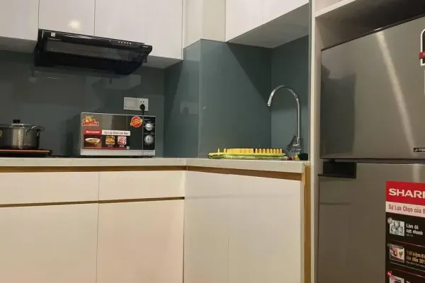 Studio, 1 спальни, 51.00 м²