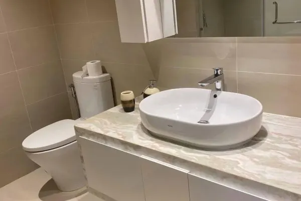 Studio, 1 спальни, 51.00 м² 4