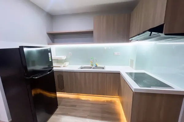 Apartment, 2 спальни, 60.00 м²