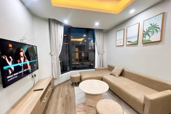 Apartment, 2 спальни, 60.00 м² 2