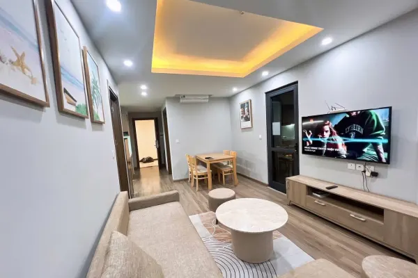 Apartment, 2 спальни, 60.00 м² 3