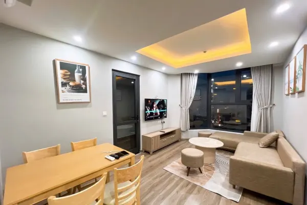 Apartment, 2 спальни, 60.00 м² 4