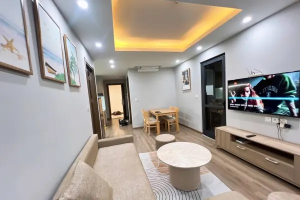 Apartment, 2 спальни, 60.00 м² 5