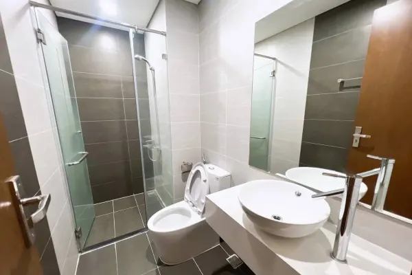 Apartment, 2 спальни, 60.00 м² 6