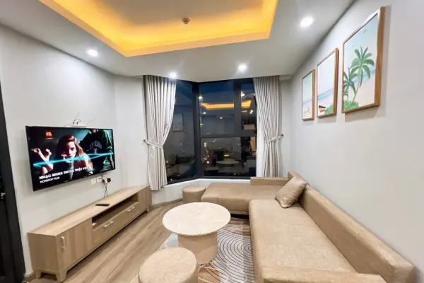 Apartment, 2 спальни, 60.00 м² 9