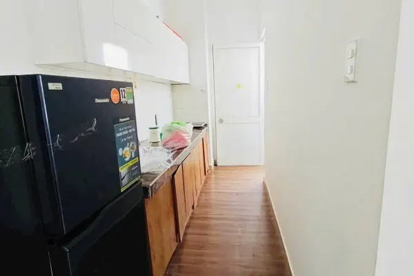 Apartment, 2 спальни