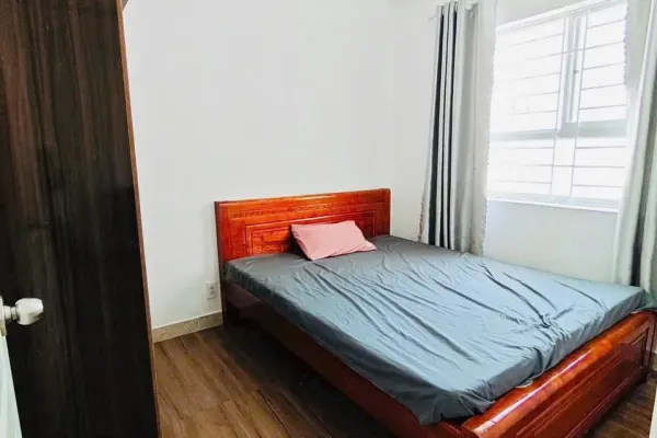 Apartment, 2 спальни 2