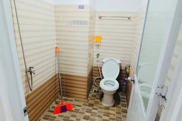 Apartment, 2 спальни 4