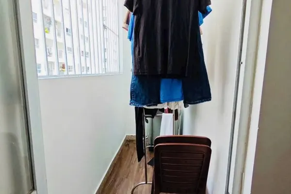 Apartment, 2 спальни 5