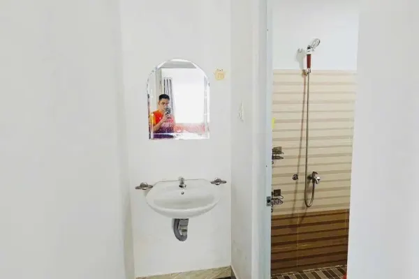 Apartment, 2 спальни 6