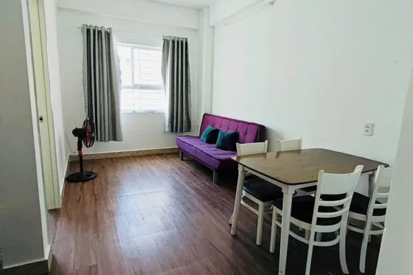 Apartment, 2 спальни 7
