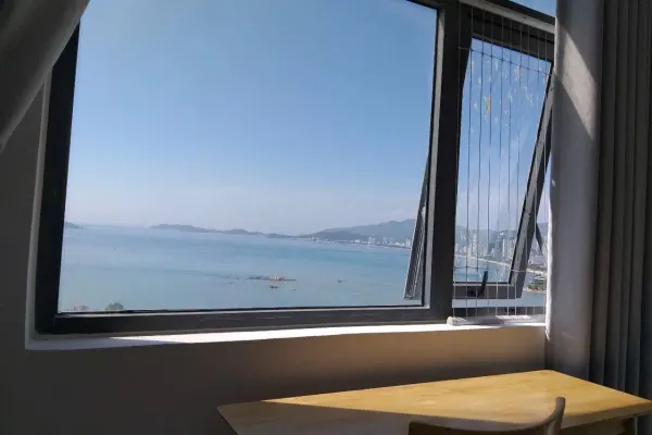 Apartment, 2 спальни