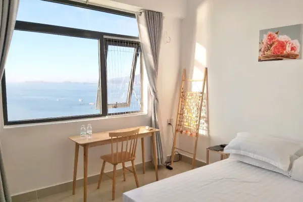 Apartment, 2 спальни 2