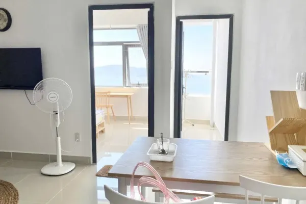 Apartment, 2 спальни 3