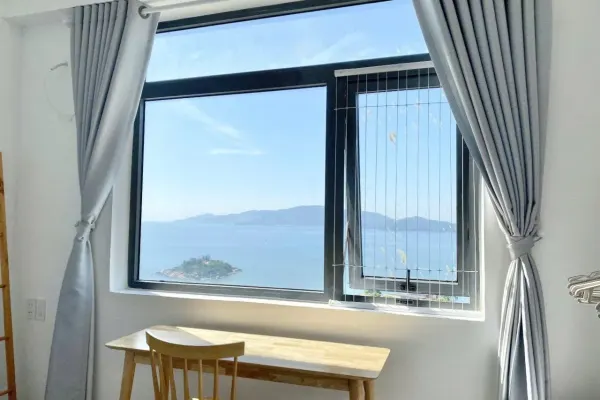 Apartment, 2 спальни 4